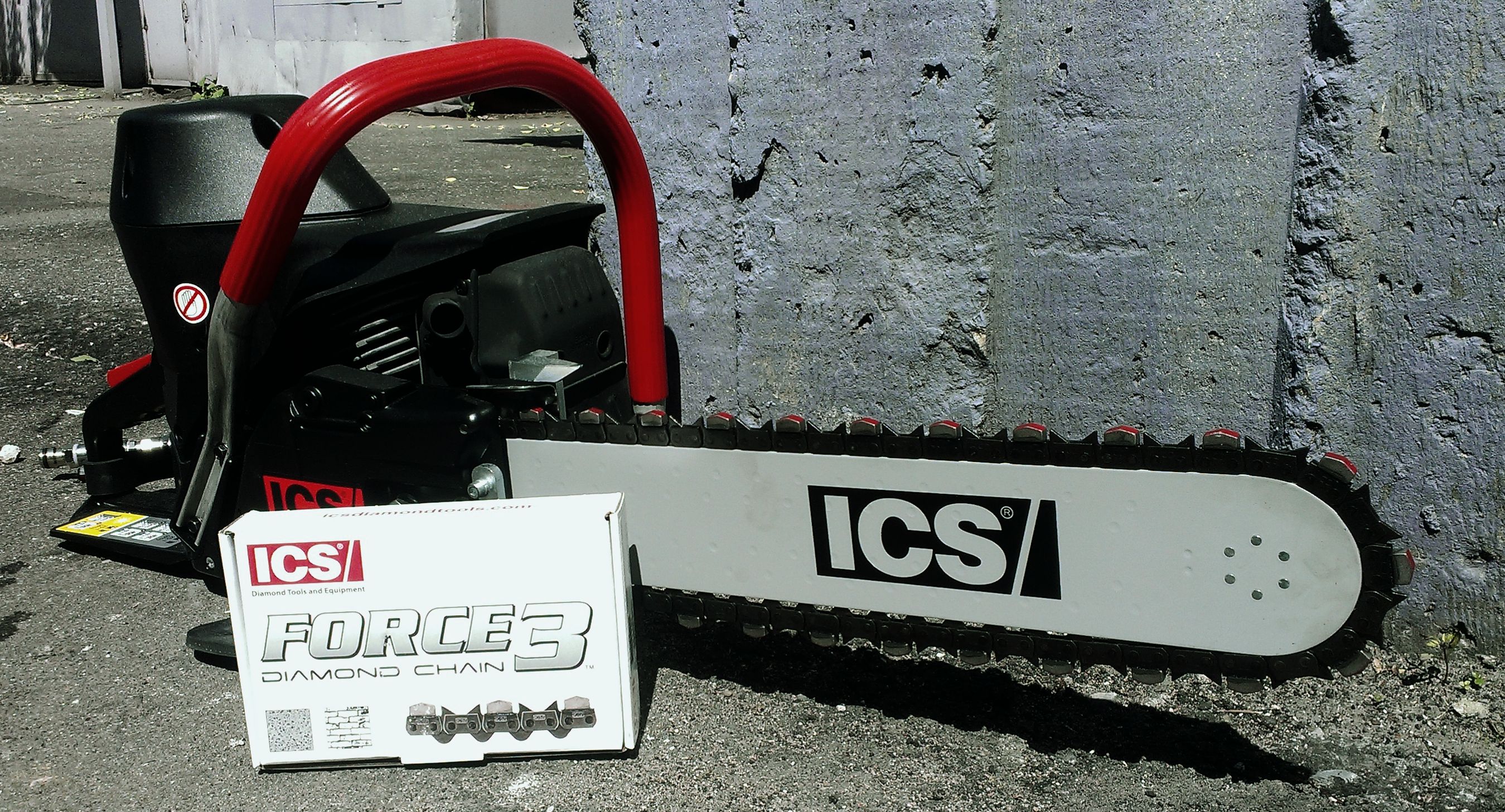 ICS Force3